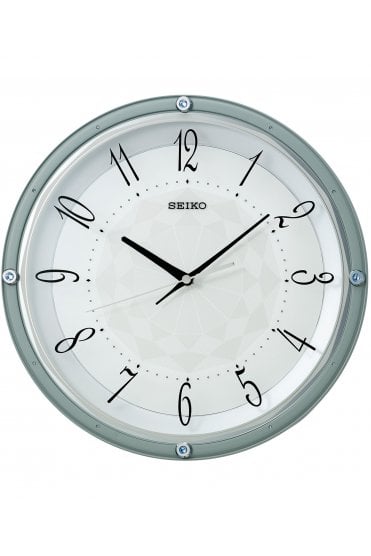 Seiko Wall Clock QXA830L