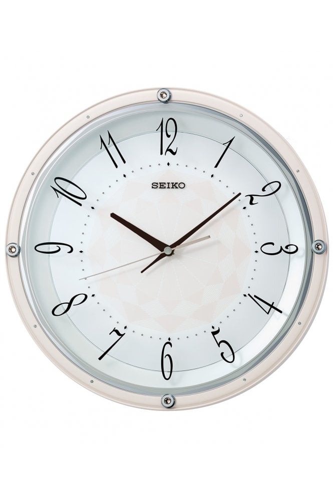 Seiko  Wall Clock QXA830P