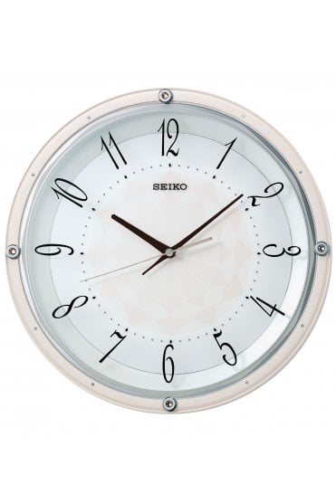 Seiko Wall Clock QXA830P