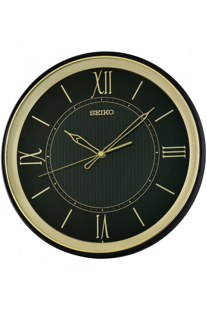 Seiko  Wall Clock QXA834K