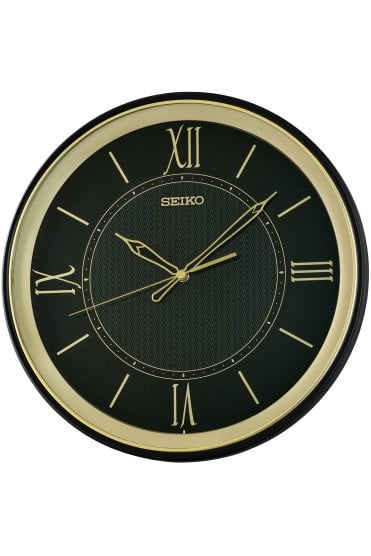 Seiko Wall Clock QXA834K