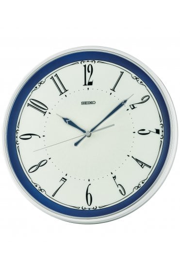 Seiko Wall Clock QXA834W