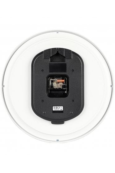 Seiko Wall Clock QXA834W