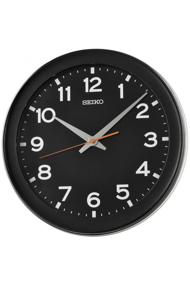 Seiko  Wall Clock QXA835K