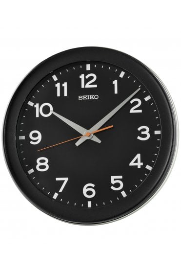 Seiko Wall Clock QXA835K