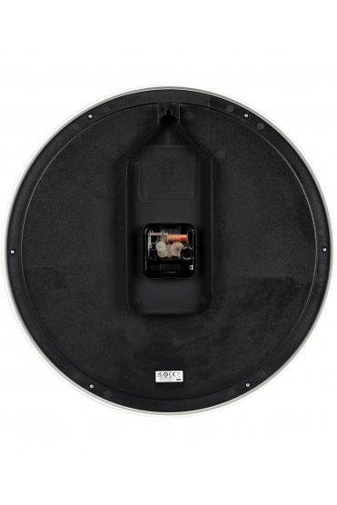 Seiko Wall Clock QXA835K