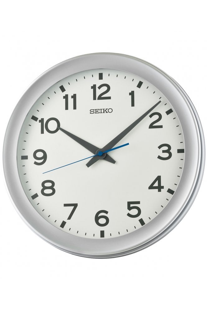Seiko  Wall Clock QXA835S