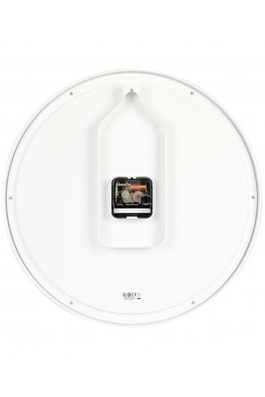 Seiko Wall Clock QXA835S