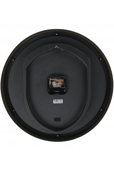 Seiko Wall Clock QXA844G