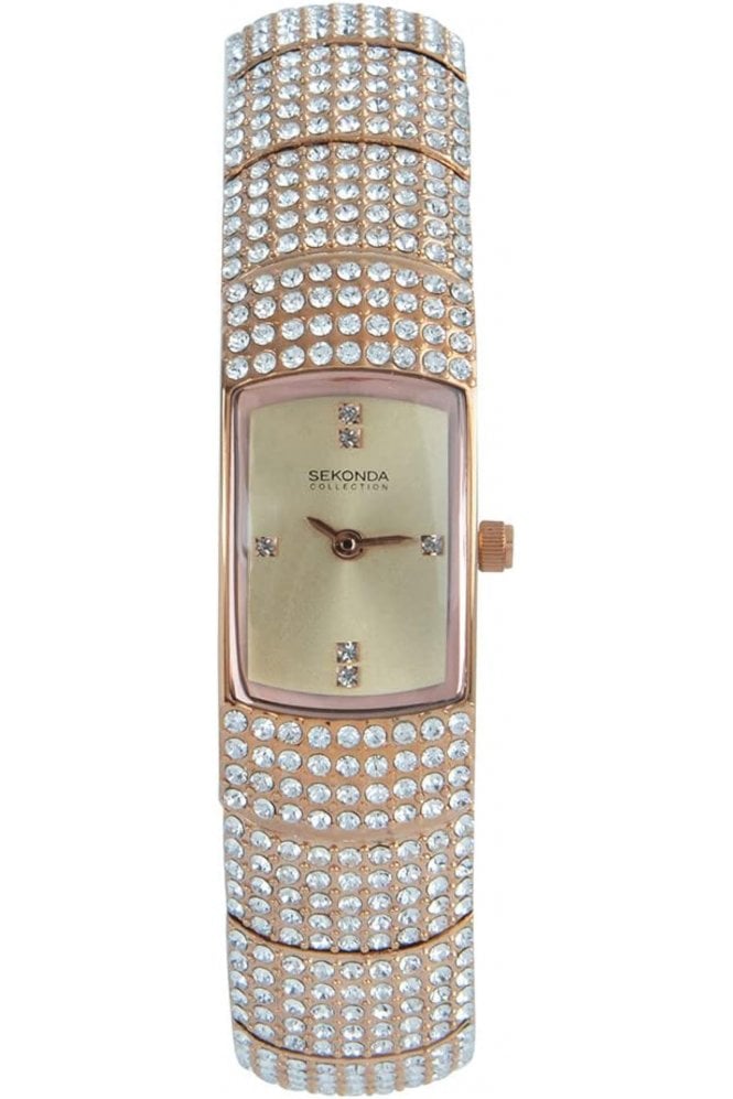 Sekonda  Collection Ladies Dress Watch 2839