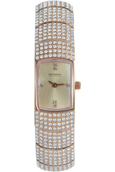 Sekonda Collection Ladies Dress Watch 2839