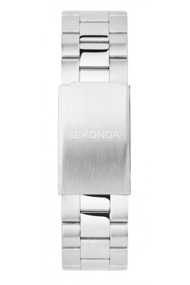 Sekonda Exclusive Gents Sports Bracelet Watch 30078
