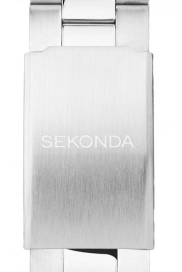 Sekonda Exclusive Gents Sports Bracelet Watch 30080