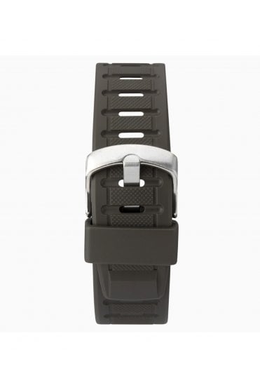 Sekonda Gents Alarm Sports Chronograph 49mm Watch 1037