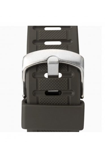 Sekonda Gents Alarm Sports Chronograph 49mm Watch 1037