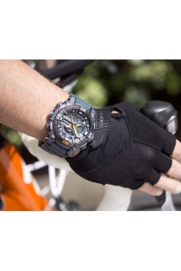 Sekonda Gents Alarm Sports Chronograph Watch 1349