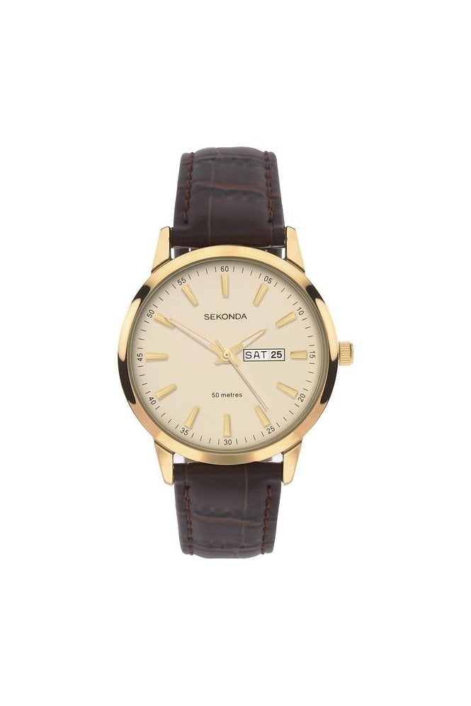 Sekonda  Gents Classic Watch 1084