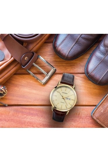 Sekonda Gents Classic Watch 1084