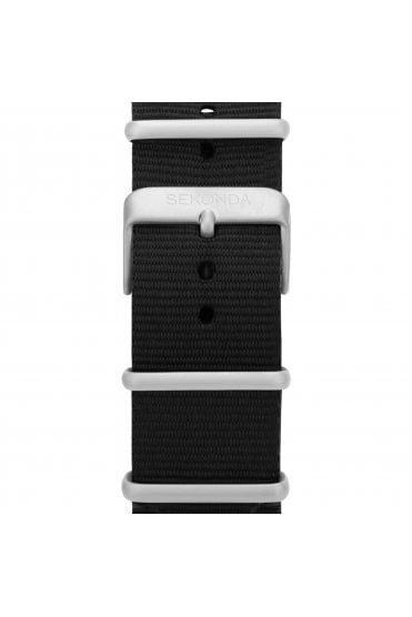 Sekonda Gents Military Style Chronograph Watch 30064