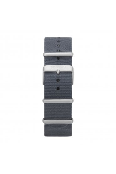 Sekonda Gents Military Style Chronograph Watch 30065