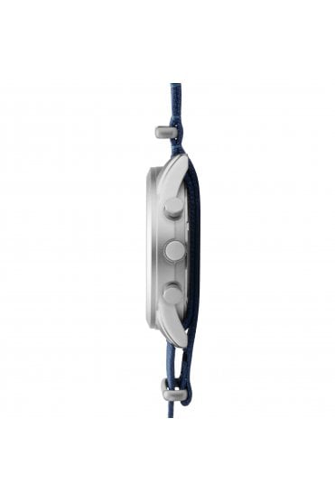 Sekonda Gents Military Style Chronograph Watch 30066