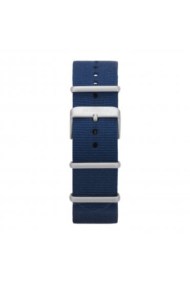 Sekonda Gents Military Style Chronograph Watch 30066