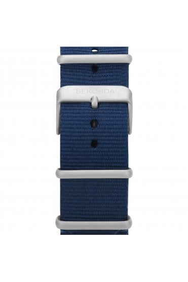 Sekonda Gents Military Style Chronograph Watch 30066