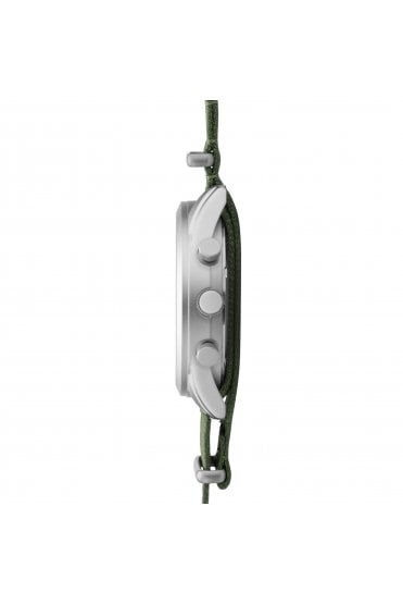 Sekonda Gents Military Style Chronograph Watch 30067