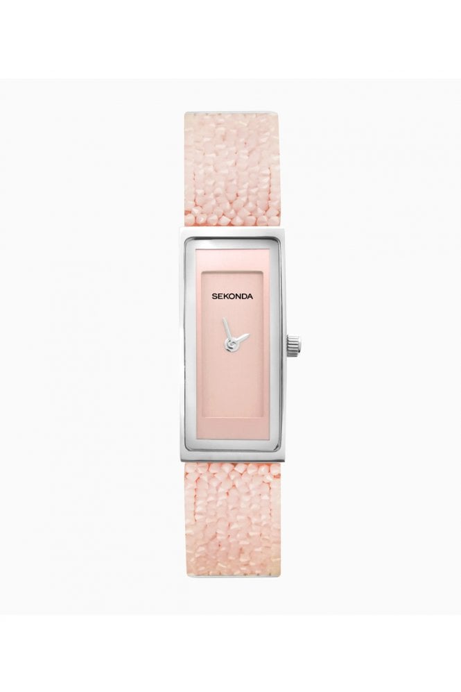 Sekonda  Ladies Pastel Rocks 16mm 3ATM Watch 40373