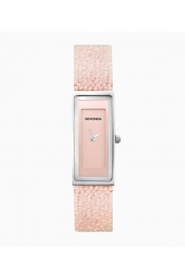 Sekonda Ladies Pastel Rocks 16mm 3ATM Watch 40373