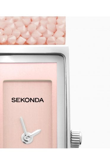 Sekonda Ladies Pastel Rocks 16mm 3ATM Watch 40373