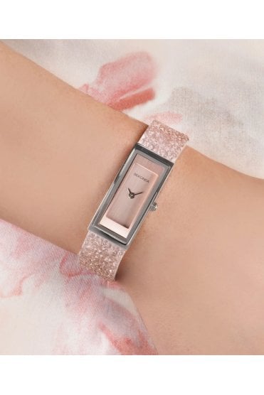 Sekonda Ladies Pastel Rocks 16mm 3ATM Watch 40373