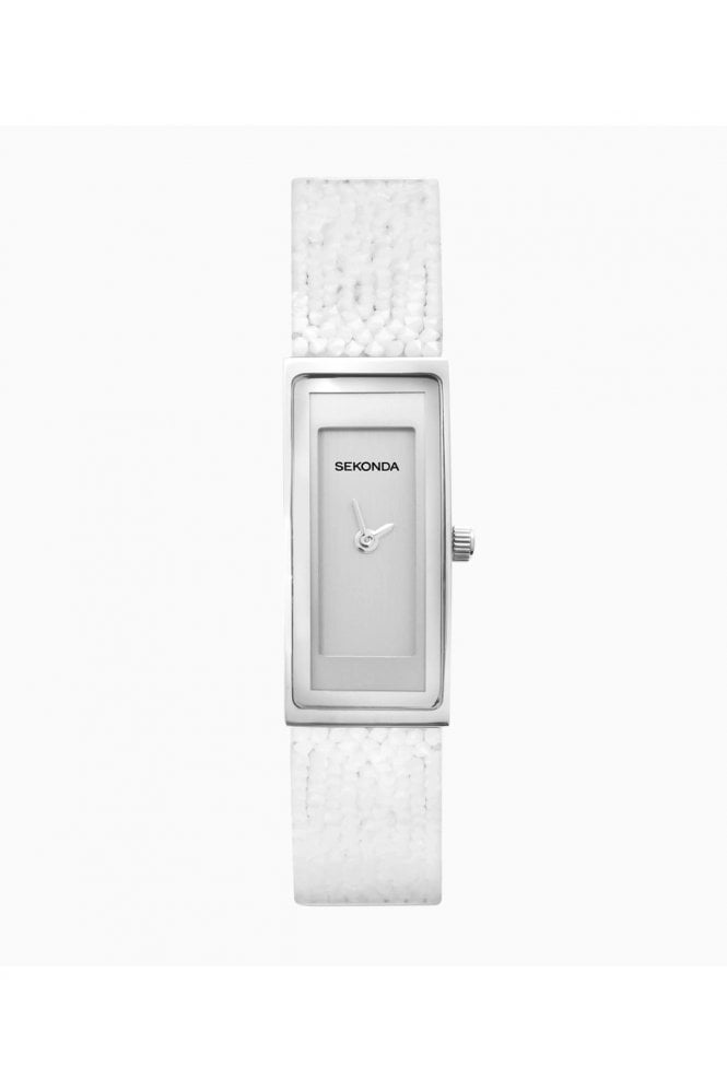 Sekonda  Ladies Pastel Rocks 16mm 3ATM Watch 40374