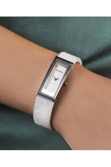 Sekonda Ladies Pastel Rocks 16mm 3ATM Watch 40374