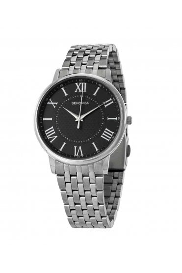Sekonda Ladies Stainless Steel Bracelet Watch 2332
