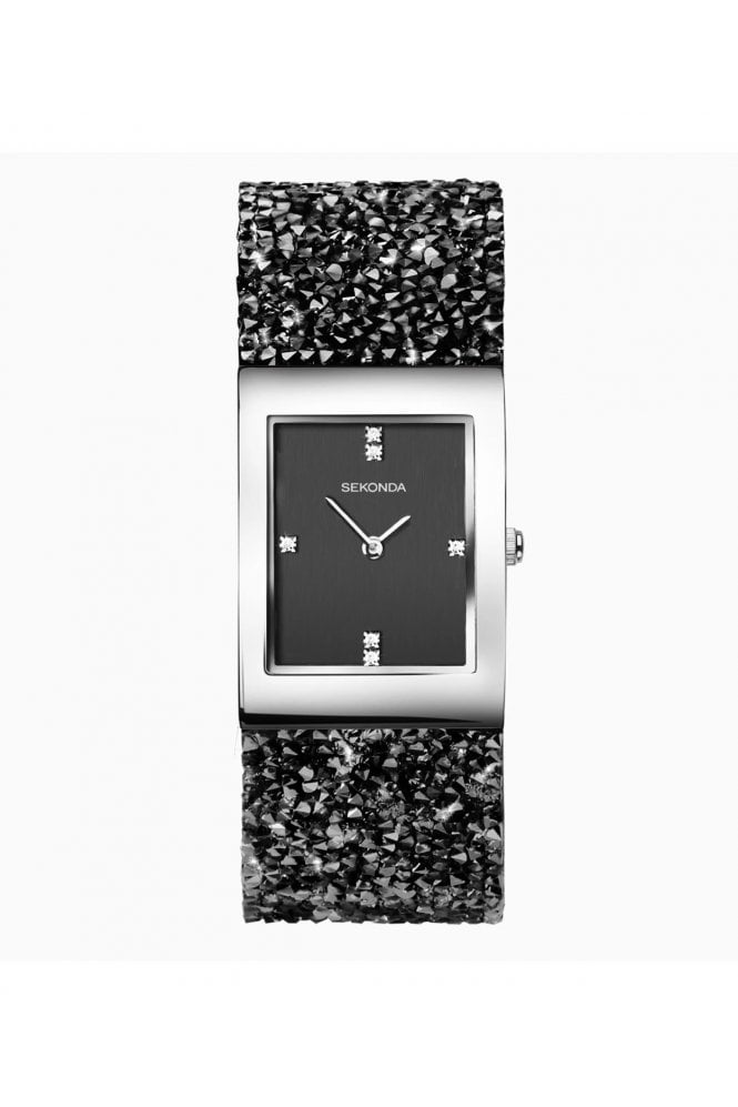 Sekonda  Rocks Ladies Dress 25mm Watch 40424