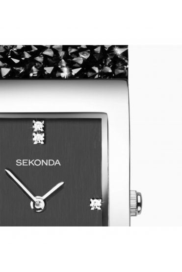 Sekonda Rocks Ladies Dress 25mm Watch 40424