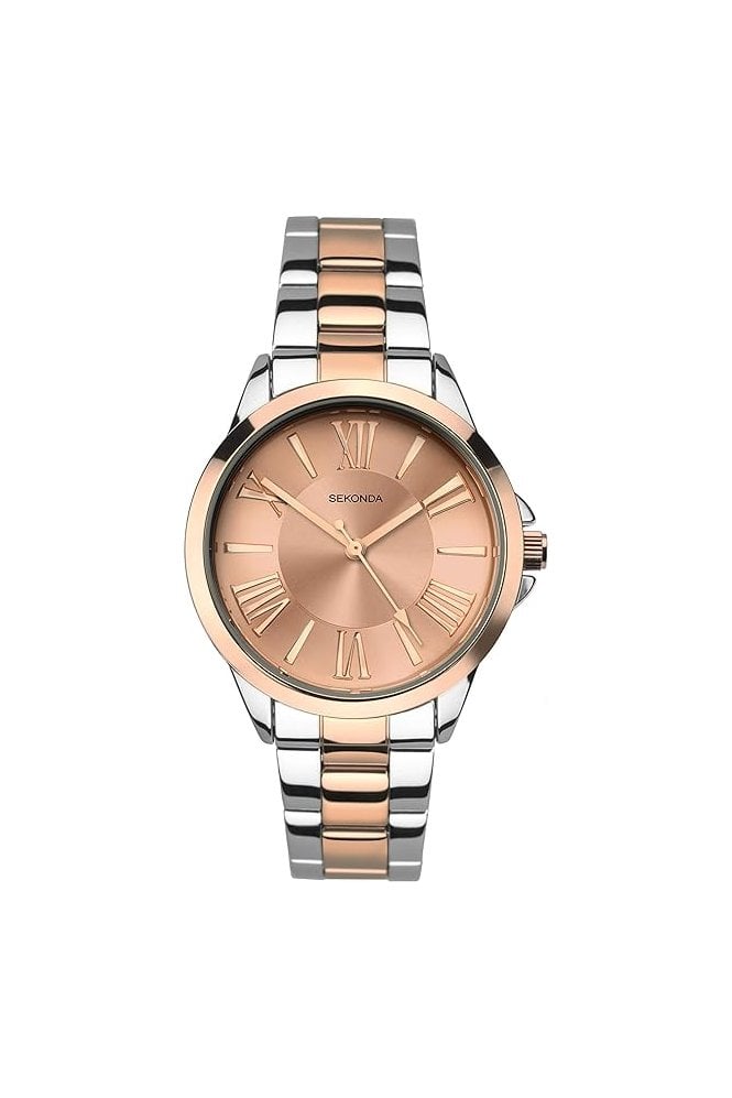 Sekonda  Womens Bracelet Dress Watch 2790
