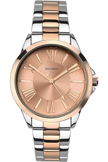 Sekonda Womens Bracelet Dress Watch 2790