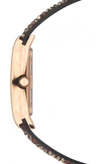 Seksy Rocks Ladies Dress Watch 2580