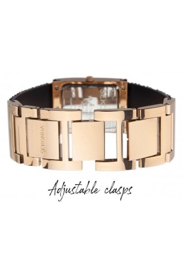 Seksy Rocks Ladies Dress Watch 2580