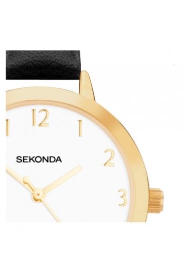 Sekonda Ladies Casual Watch 40049