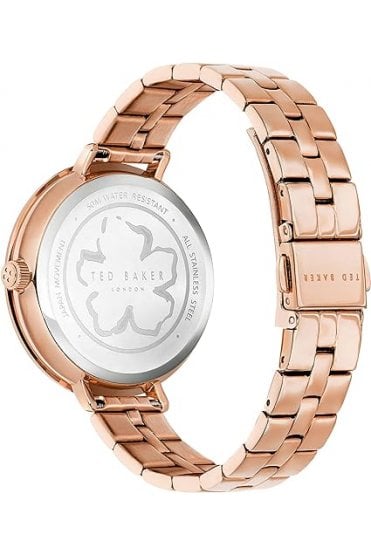 Ted Baker Ammy Ladies Bracelet Watch BKPAMS216