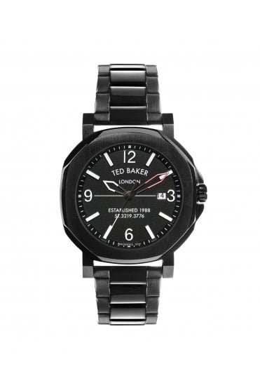 Ted Baker BKPACS203 Actonn Gents Casual 44mm Watch