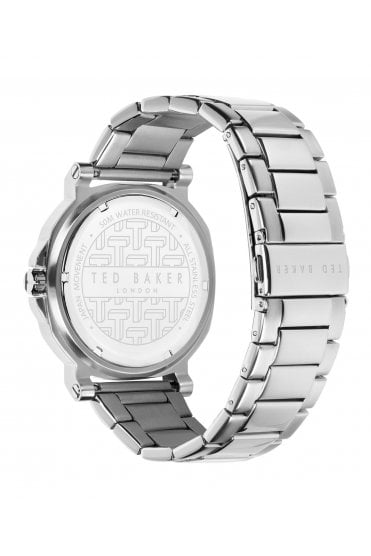 Ted Baker BKPACS204 Actonn Gents Casual 44mm Watch