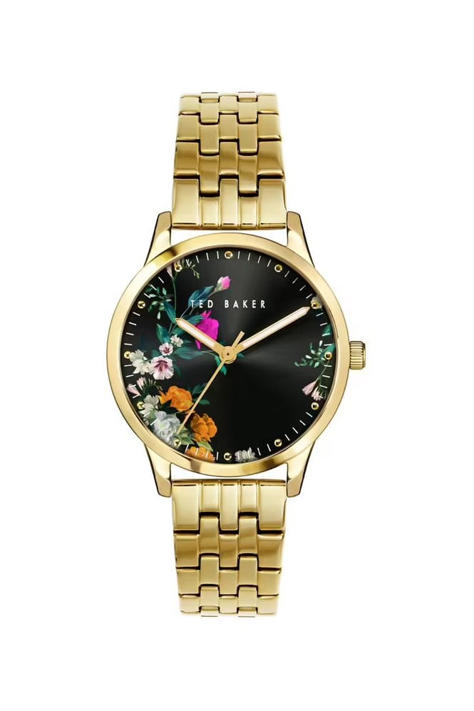 Ted Baker  BKPFZS117 Fitzrovia Ladies Watch