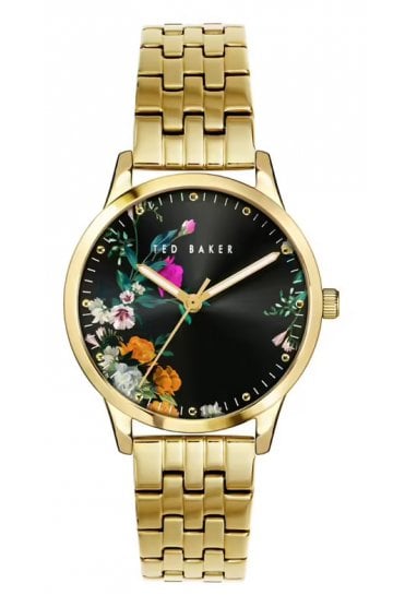 Ted Baker BKPFZS117 Fitzrovia Ladies Watch