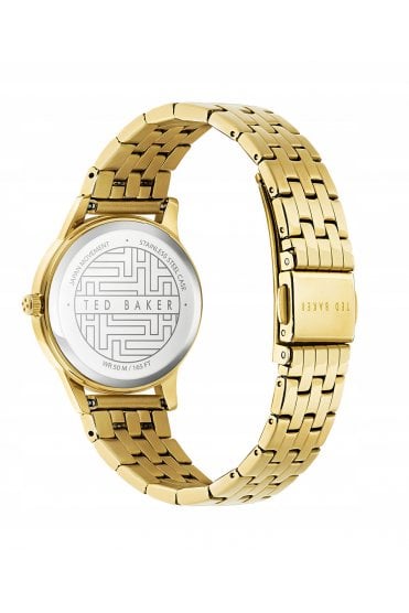 Ted Baker BKPFZS117 Fitzrovia Ladies Watch