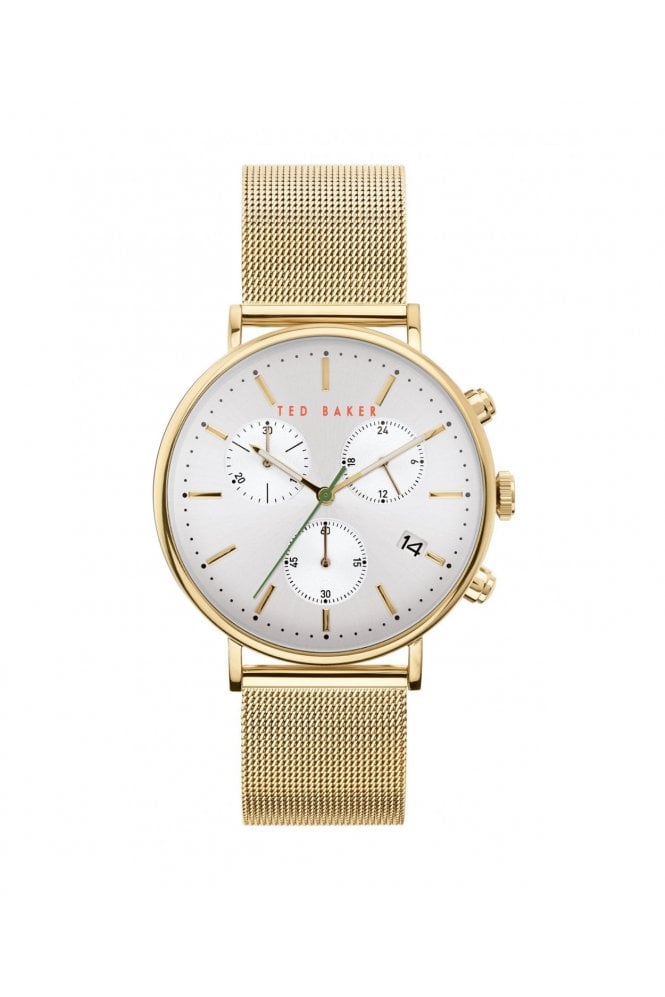 Ted Baker  BKPMMF902 Gents Mimosaa Chronograph Watch