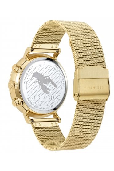 Ted Baker BKPMMF902 Gents Mimosaa Chronograph Watch